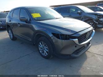 MAZDA CX-5 2.5 S SELECT