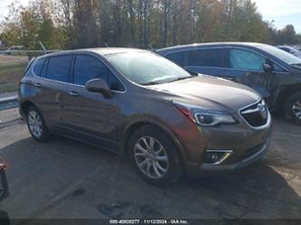 BUICK ENVISION FWD PREFERRED