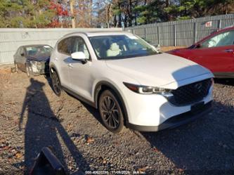 MAZDA CX-5 2.5 S PREMIUM PLUS