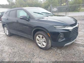 CHEVROLET BLAZER FWD 1LT