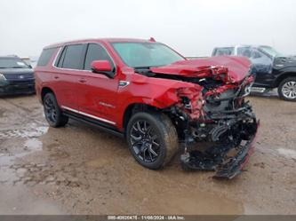 GMC YUKON 4WD DENALI