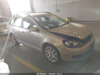 VOLKSWAGEN JETTA 2.0L TDI