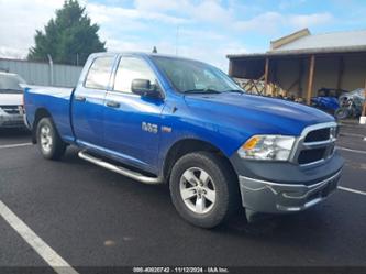 RAM 1500 TRADESMAN