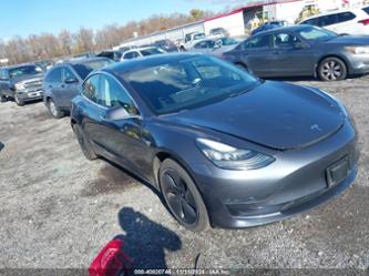 TESLA MODEL 3 LONG RANGE/MID RANGE/STANDARD RANGE PLUS