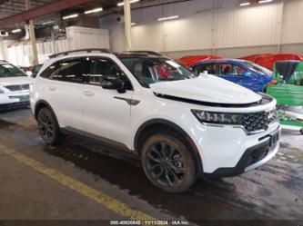 KIA SORENTO X-LINE EX