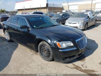 CHRYSLER 300 MOTOWN