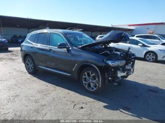 BMW X3 SDRIVE30I