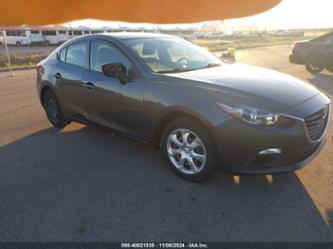 MAZDA 3 I SPORT