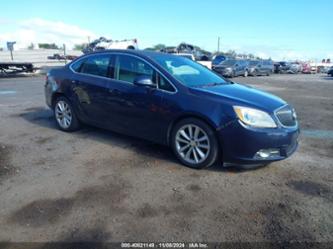 BUICK VERANO CONVENIENCE GROUP