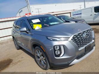 HYUNDAI PALISADE SEL