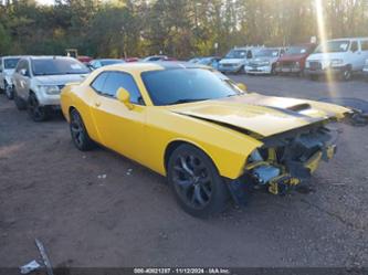 DODGE CHALLENGER R/T