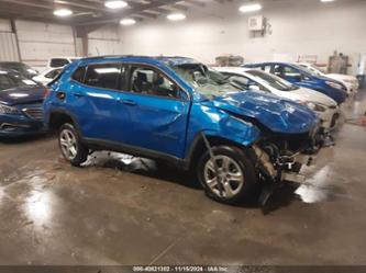 JEEP COMPASS LATITUDE 4X4