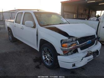 CHEVROLET COLORADO 3LT