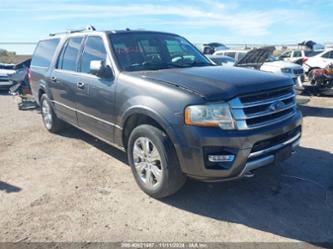 FORD EXPEDITION PLATINUM