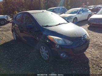 MAZDA 2 TOURING