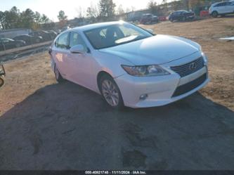 LEXUS ES 300H