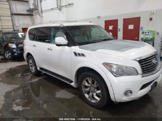 INFINITI QX56