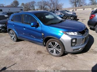 MITSUBISHI OUTLANDER SPORT 2.0 ES