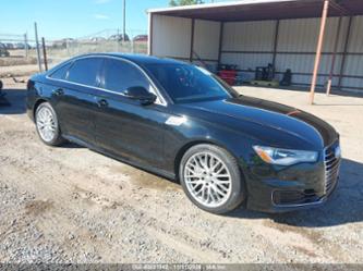 AUDI A6 2.0T PREMIUM