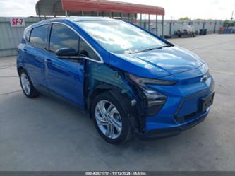 CHEVROLET BOLT EV FWD 1LT