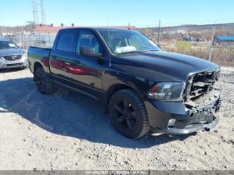 DODGE RAM 1500 SLT/SPORT/TRX