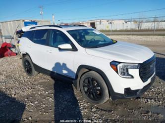 GMC TERRAIN AWD SLE