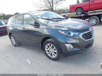 CHEVROLET EQUINOX FWD LT