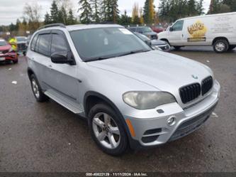 BMW X5 XDRIVE50I