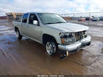 CHEVROLET COLORADO 1LT