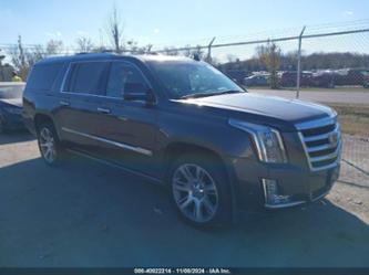 CADILLAC ESCALADE PREMIUM LUXURY