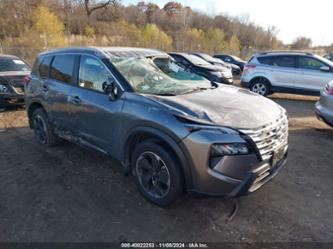 NISSAN ROGUE SV INTELLIGENT AWD