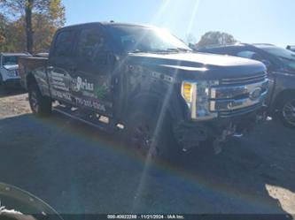 FORD F-250 LARIAT