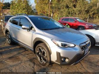 SUBARU CROSSTREK LIMITED