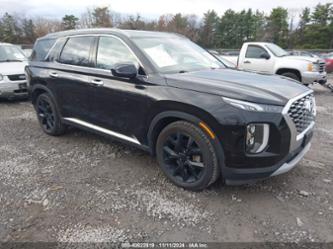 HYUNDAI PALISADE SEL