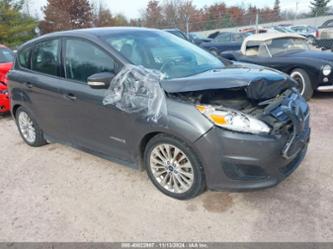 FORD C-MAX SE