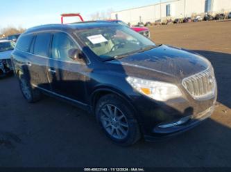 BUICK ENCLAVE CONVENIENCE