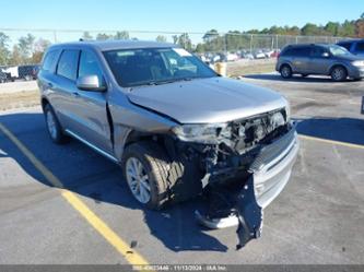 DODGE DURANGO PURSUIT AWD