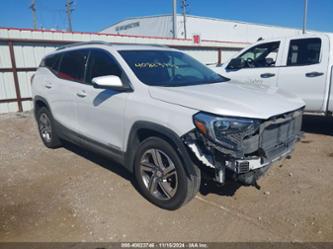 GMC TERRAIN FWD SLT