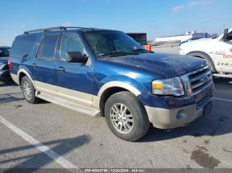 FORD EXPEDITION EDDIE BAUER/KING RANCH