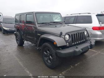 JEEP WRANGLER FREEDOM 4X4