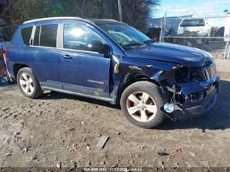 JEEP COMPASS SPORT