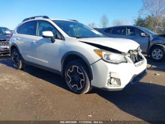 SUBARU CROSSTREK 2.0I PREMIUM