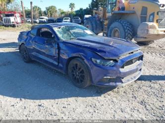 FORD MUSTANG GT