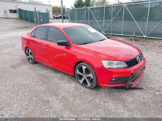 VOLKSWAGEN JETTA 1.8T SPORT