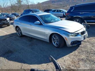 BMW 4 SERIES XDRIVE