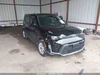 KIA SOUL S