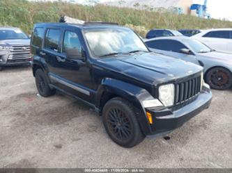 JEEP LIBERTY SPORT