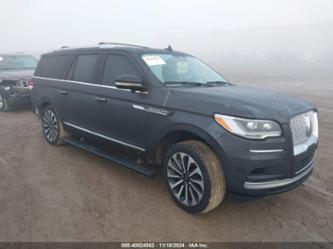 LINCOLN NAVIGATOR RESERVE L