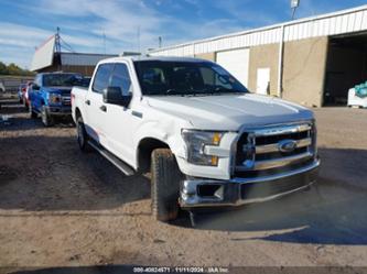 FORD F-150 XLT