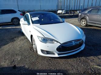 TESLA MODEL S 70D/85D/P85D